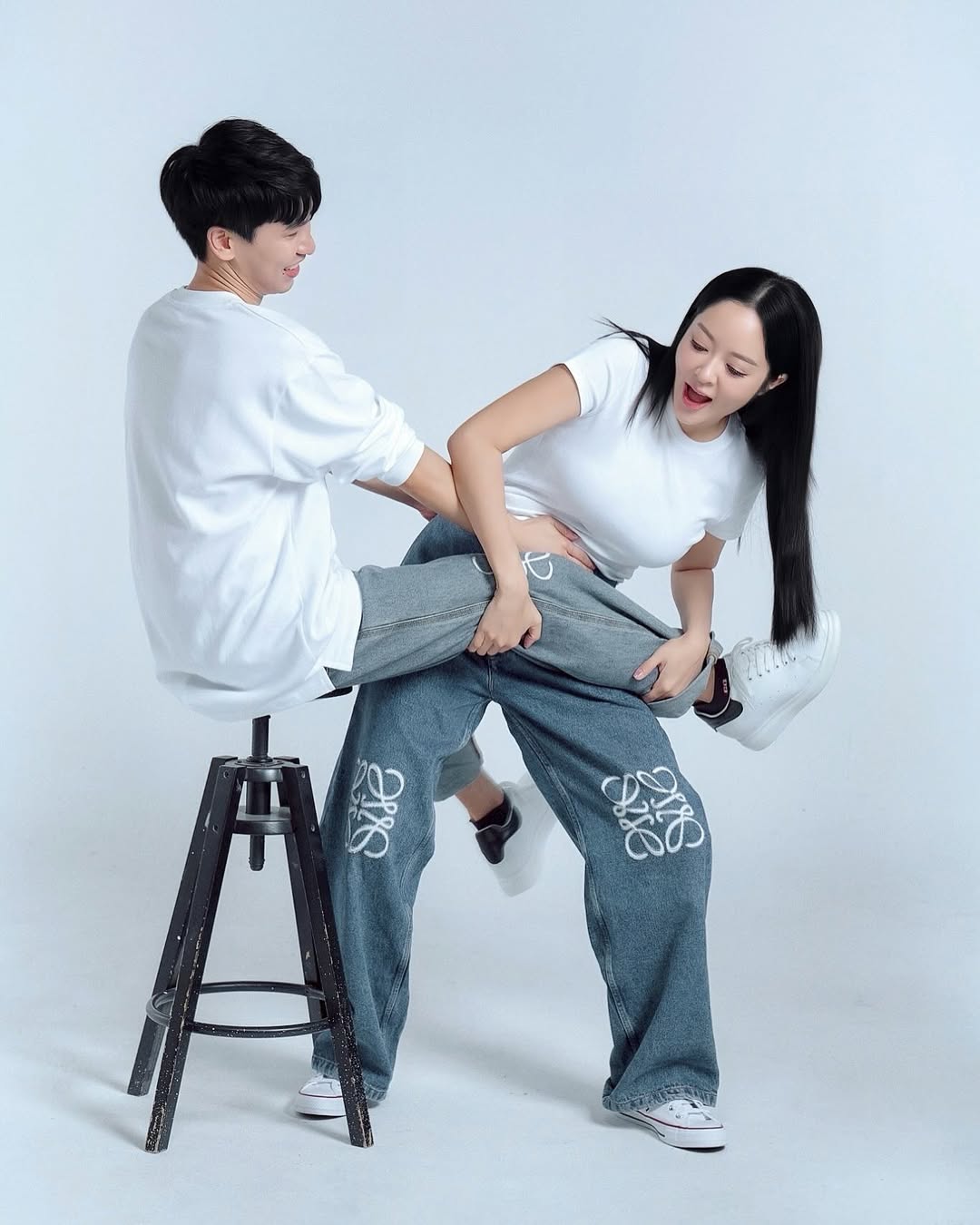 แก้มบุ๋ม - ปรียาดา สิทธาไชย