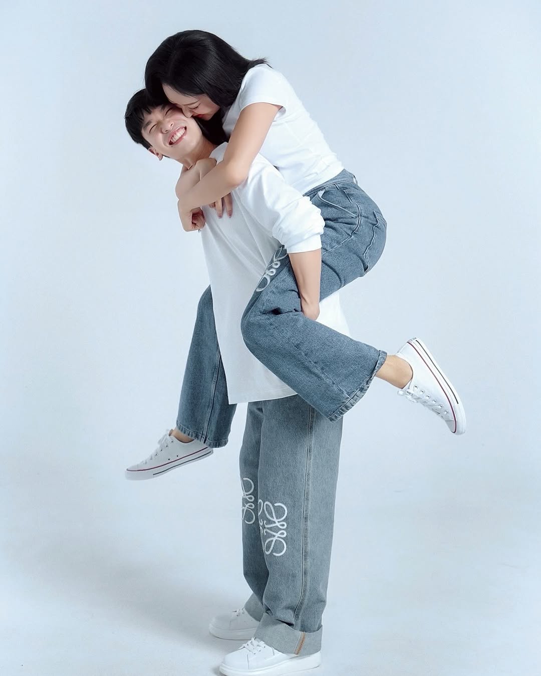 แก้มบุ๋ม - ปรียาดา สิทธาไชย