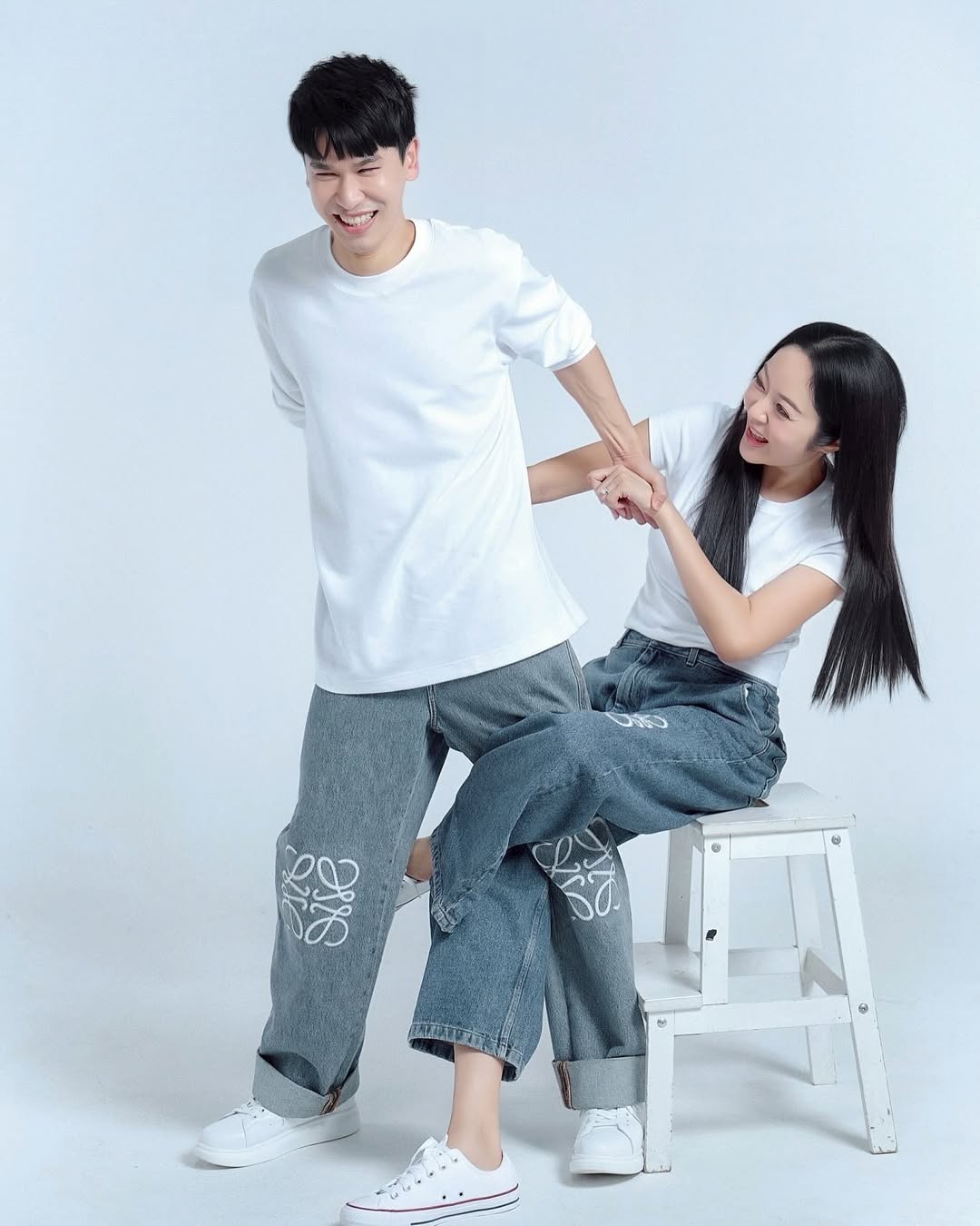 แก้มบุ๋ม - ปรียาดา สิทธาไชย