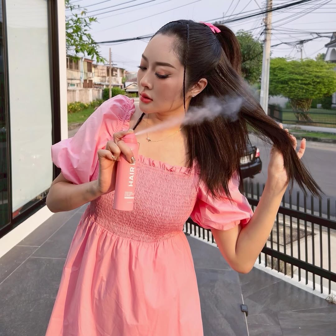 แก้มบุ๋ม - ปรียาดา สิทธาไชย