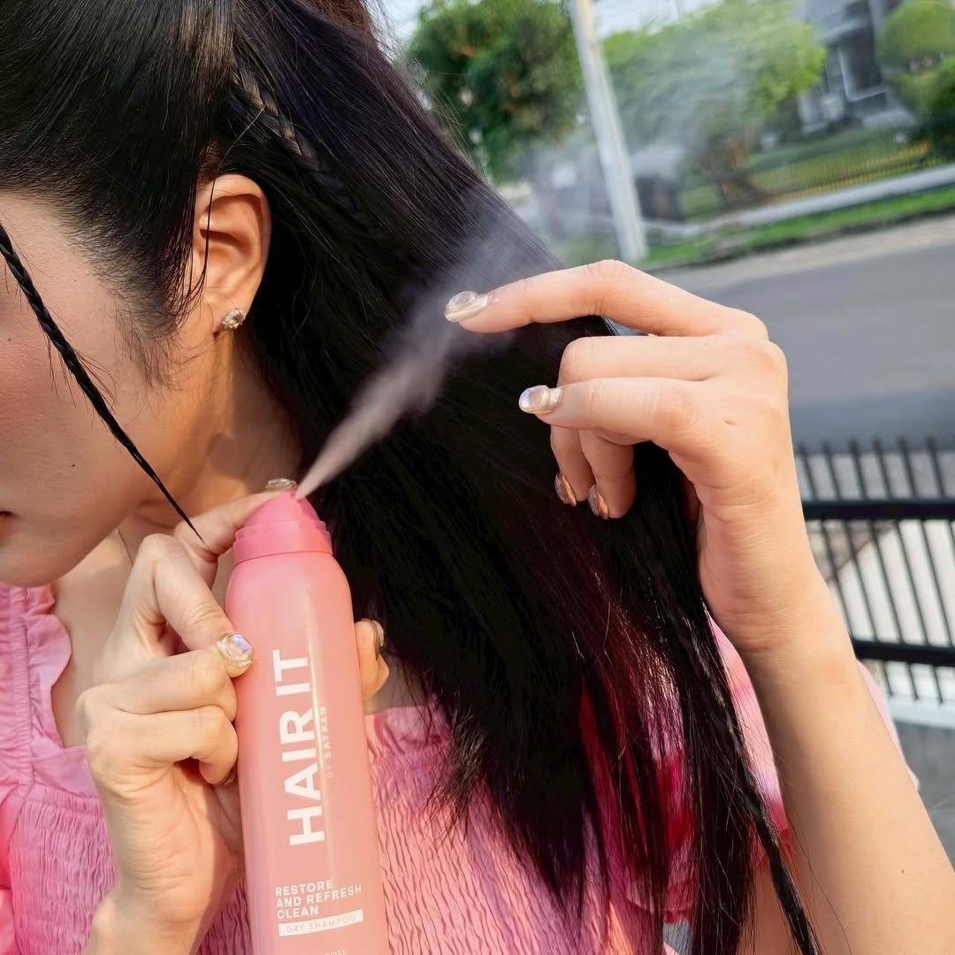แก้มบุ๋ม - ปรียาดา สิทธาไชย