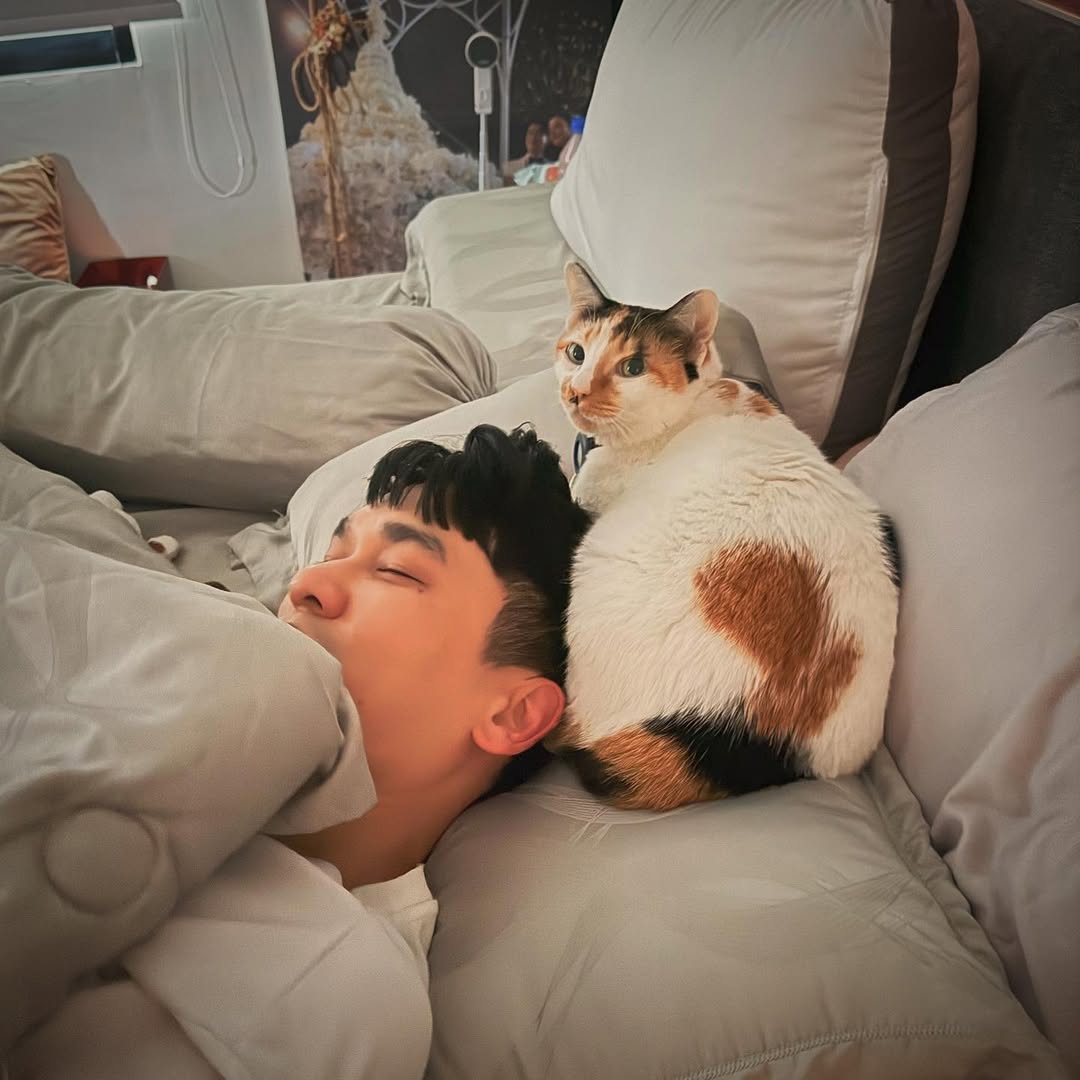 แก้มบุ๋ม - ปรียาดา สิทธาไชย