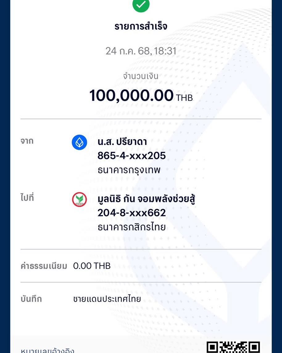 แก้มบุ๋ม - ปรียาดา สิทธาไชย