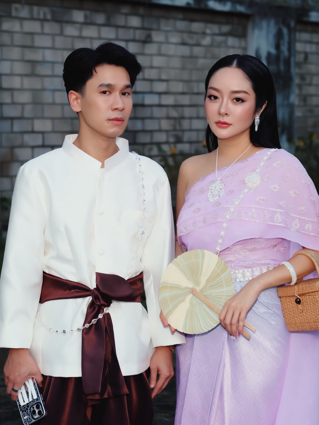 แก้มบุ๋ม - ปรียาดา สิทธาไชย