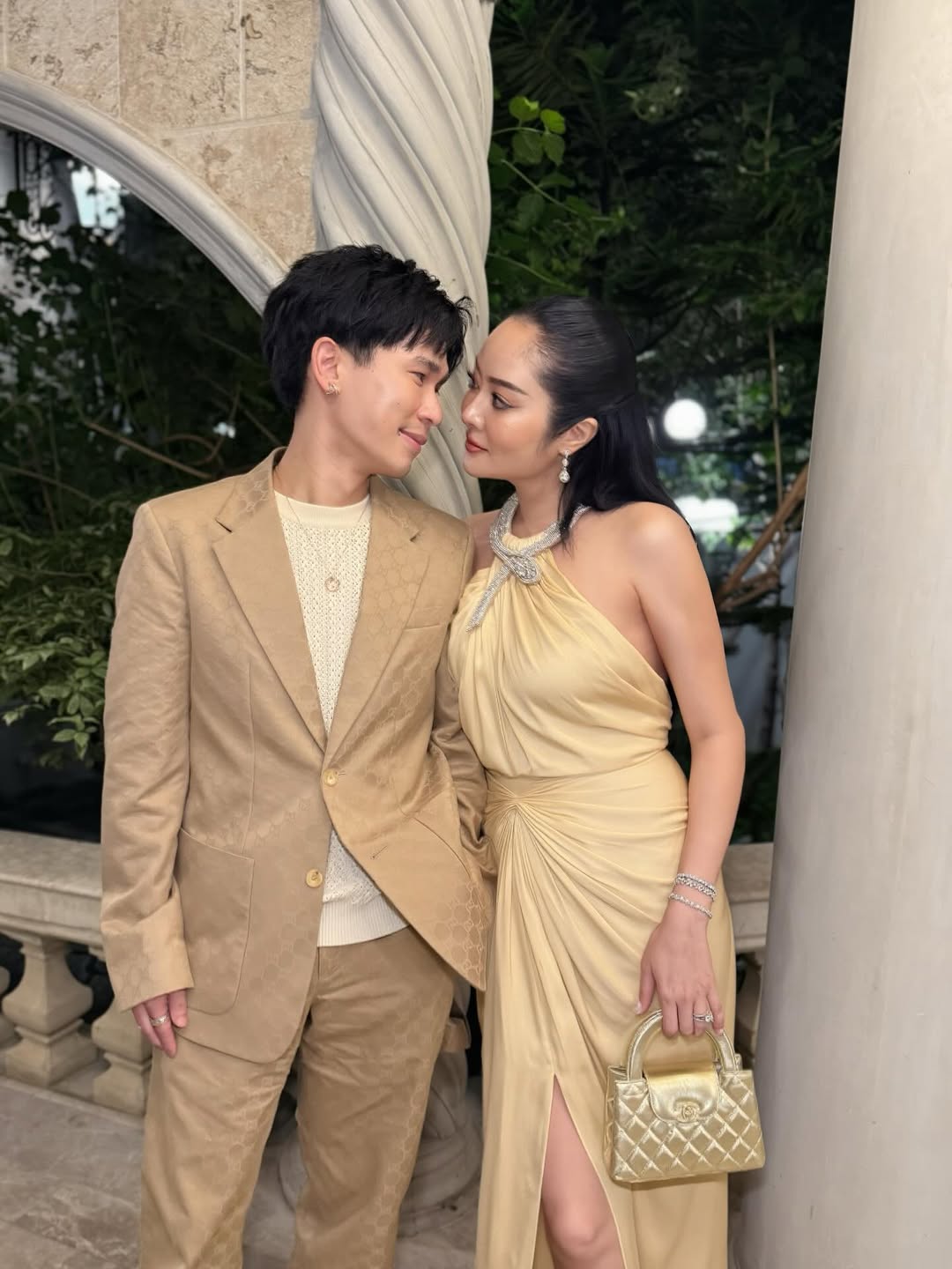 แก้มบุ๋ม - ปรียาดา สิทธาไชย