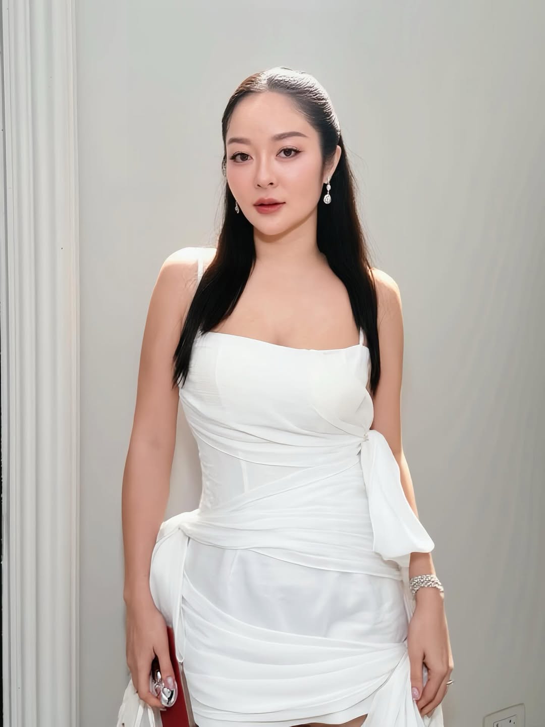 แก้มบุ๋ม - ปรียาดา สิทธาไชย