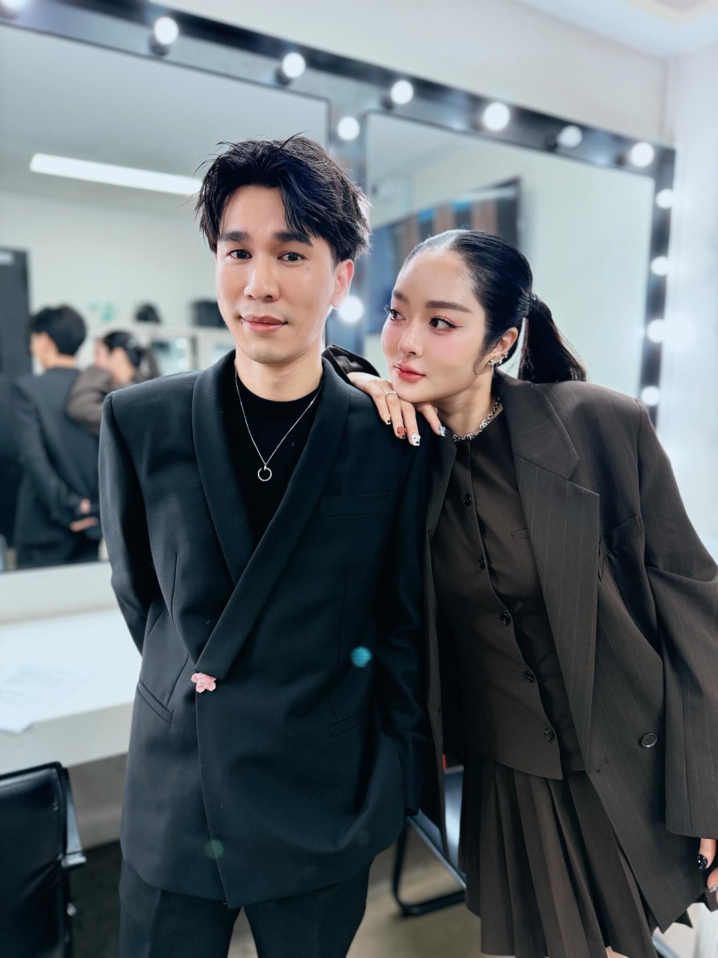 แก้มบุ๋ม - ปรียาดา สิทธาไชย
