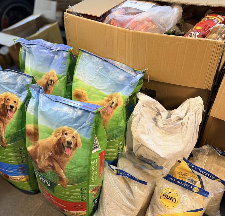 แก้มบุ๋ม - ปรียาดา สิทธาไชย