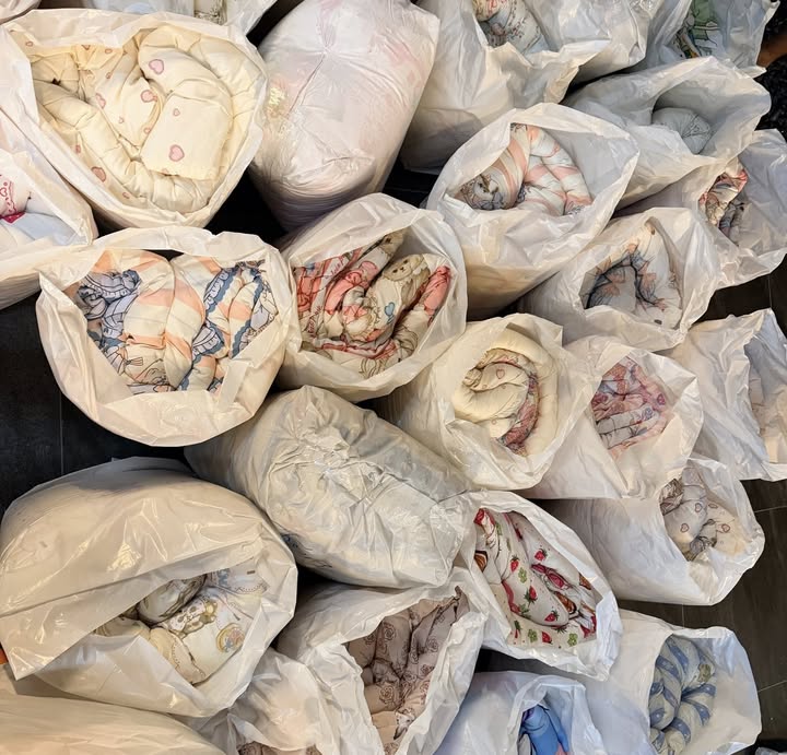 แก้มบุ๋ม - ปรียาดา สิทธาไชย