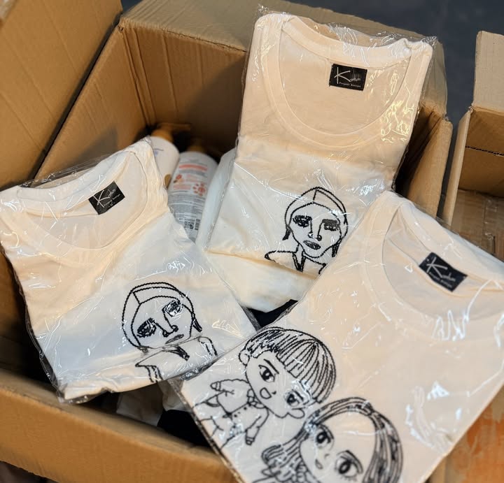 แก้มบุ๋ม - ปรียาดา สิทธาไชย