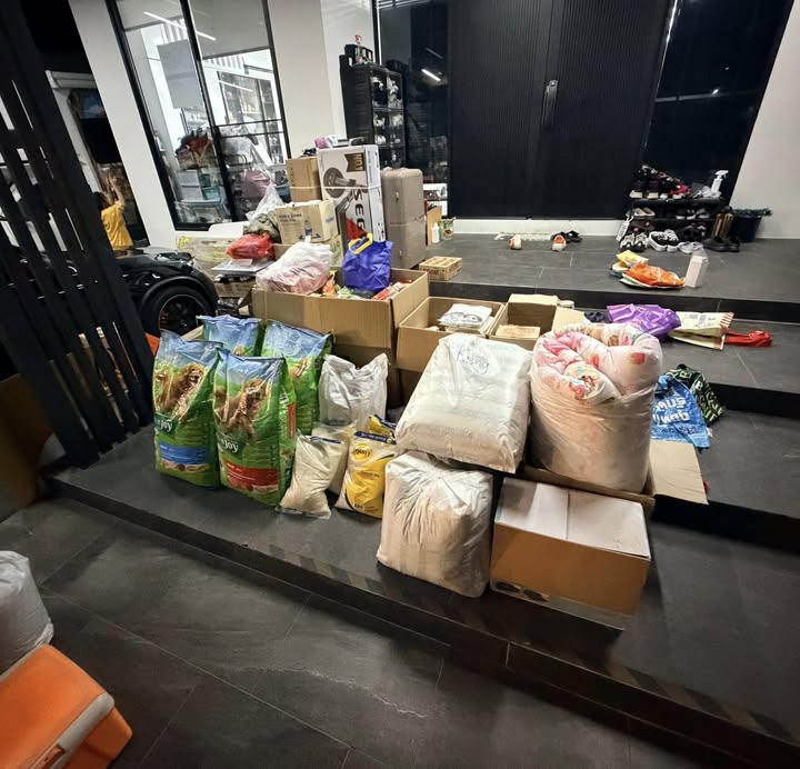 แก้มบุ๋ม - ปรียาดา สิทธาไชย