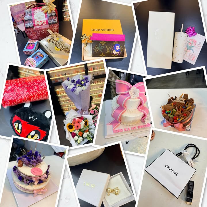 แก้มบุ๋ม - ปรียาดา สิทธาไชย