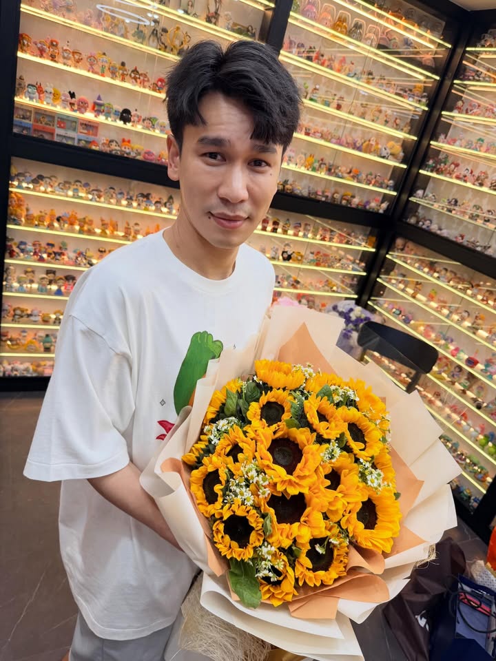 แก้มบุ๋ม - ปรียาดา สิทธาไชย