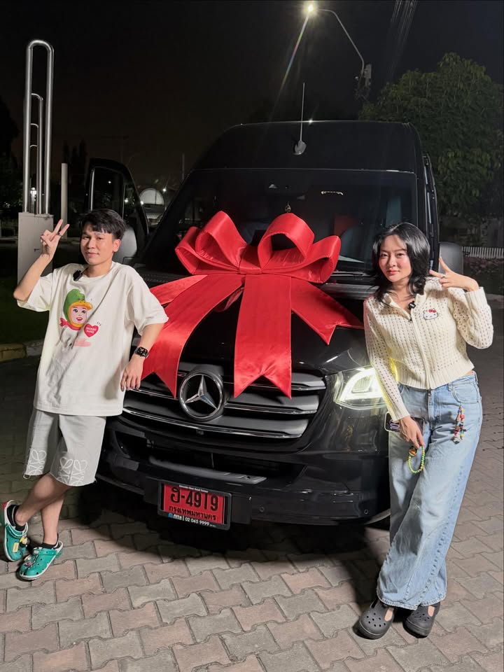 แก้มบุ๋ม - ปรียาดา สิทธาไชย