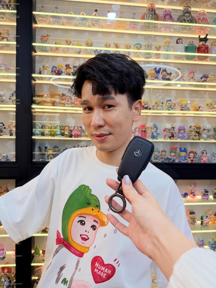 แก้มบุ๋ม - ปรียาดา สิทธาไชย