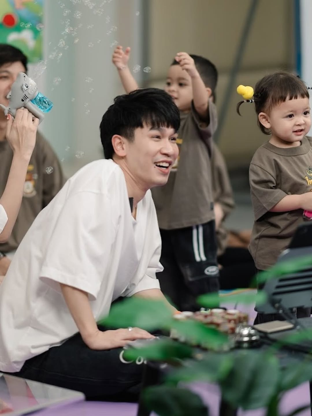 แก้มบุ๋ม - ปรียาดา สิทธาไชย