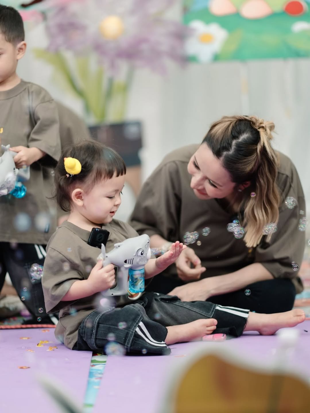 แก้มบุ๋ม - ปรียาดา สิทธาไชย