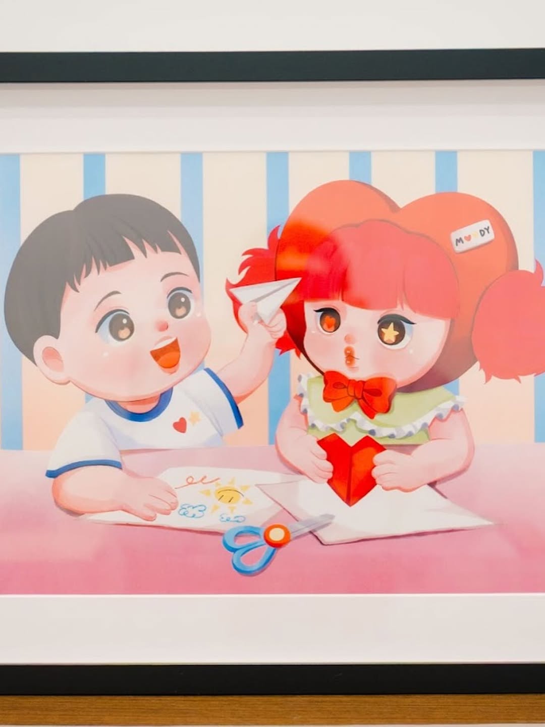 แก้มบุ๋ม - ปรียาดา สิทธาไชย