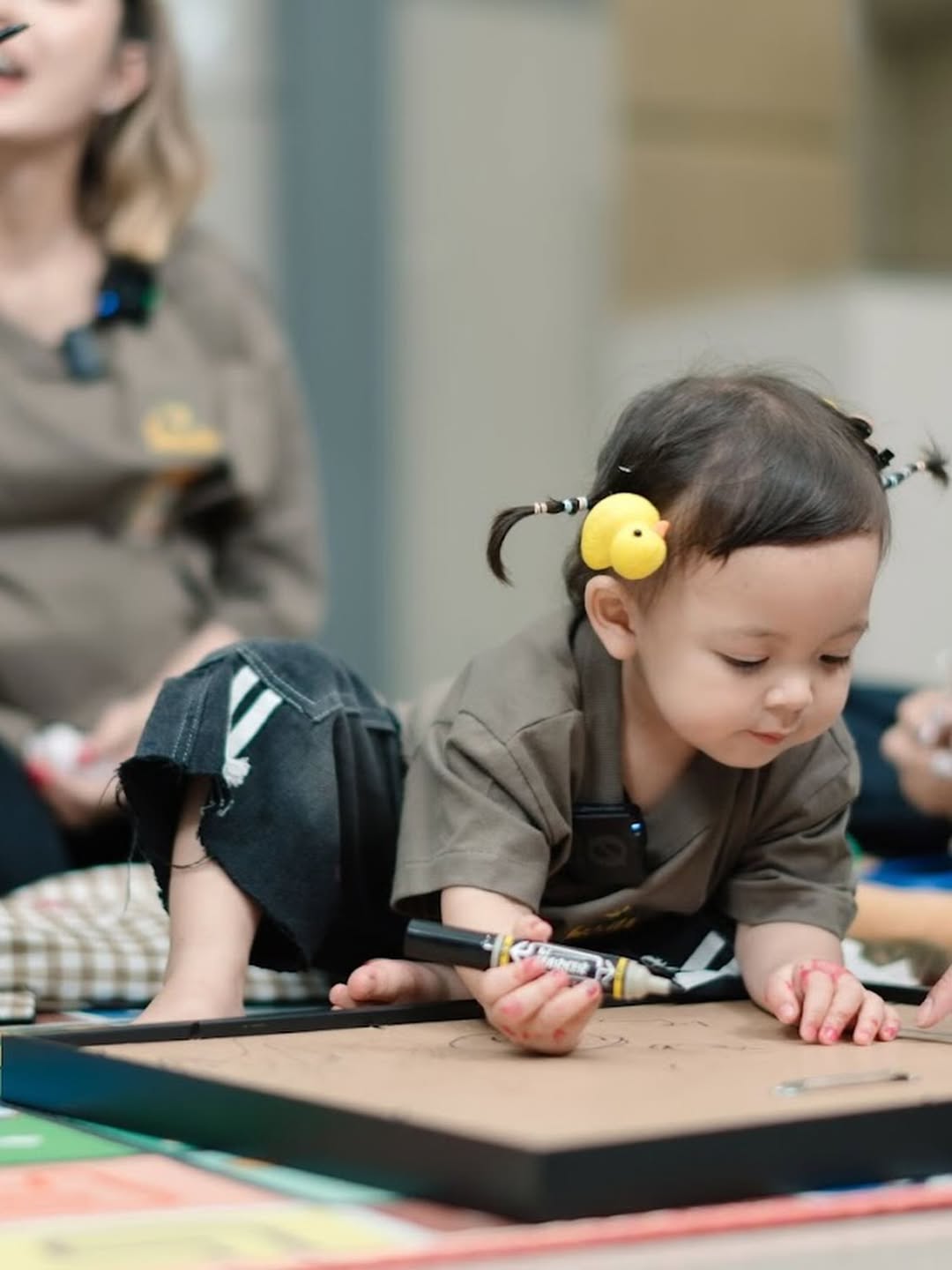 แก้มบุ๋ม - ปรียาดา สิทธาไชย