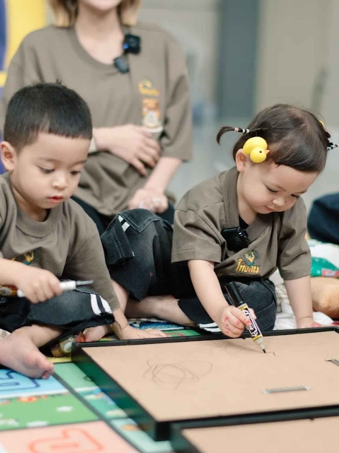 แก้มบุ๋ม - ปรียาดา สิทธาไชย