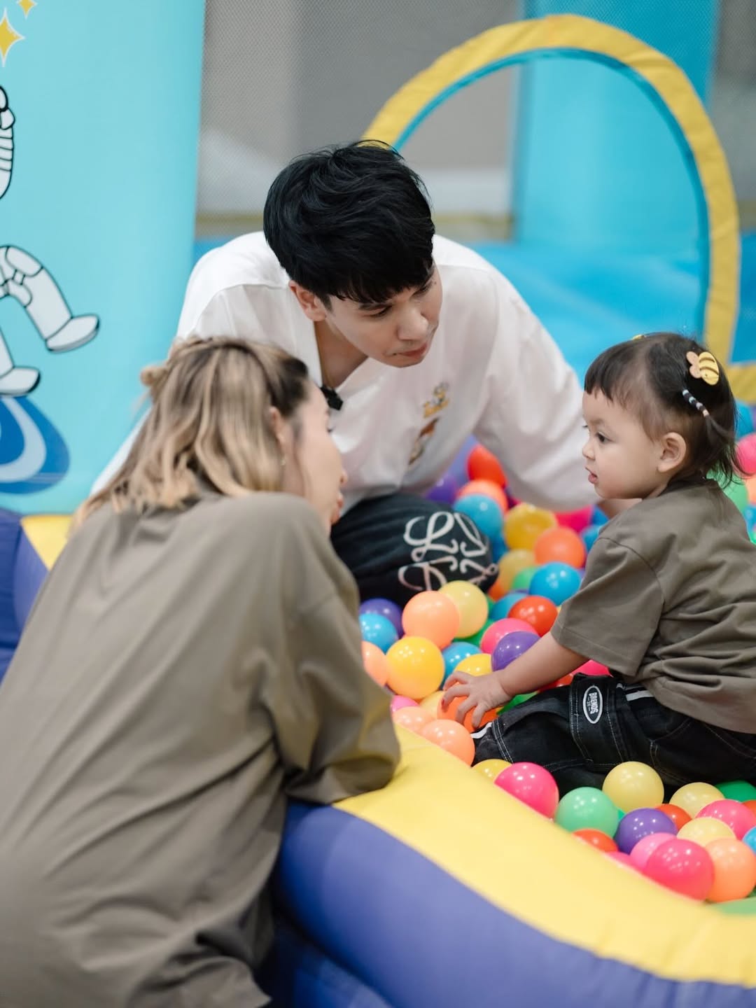 แก้มบุ๋ม - ปรียาดา สิทธาไชย