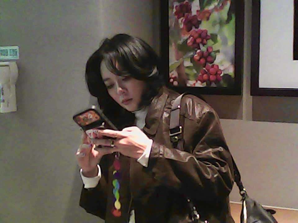 แก้มบุ๋ม - ปรียาดา สิทธาไชย