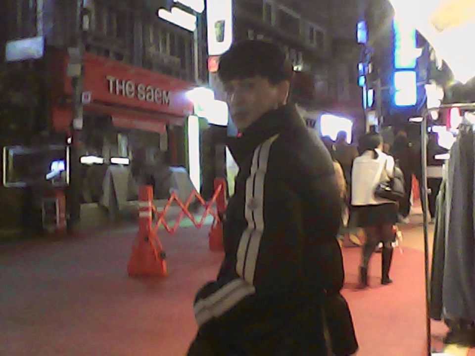 แก้มบุ๋ม - ปรียาดา สิทธาไชย