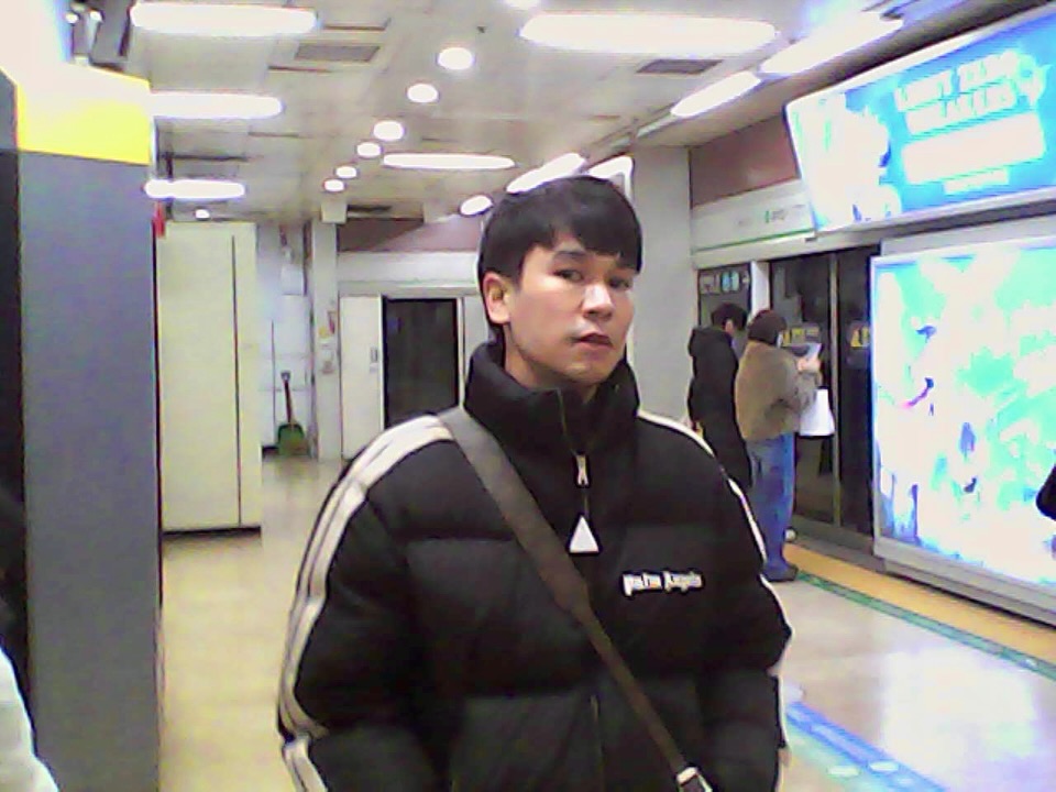 แก้มบุ๋ม - ปรียาดา สิทธาไชย