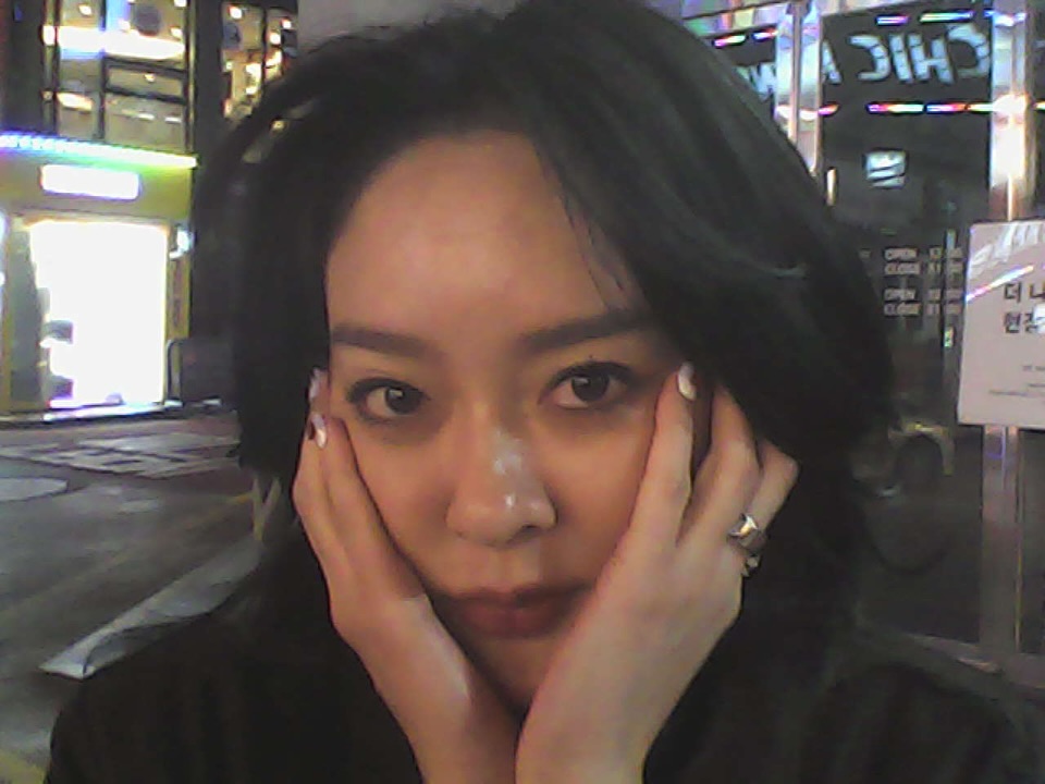 แก้มบุ๋ม - ปรียาดา สิทธาไชย