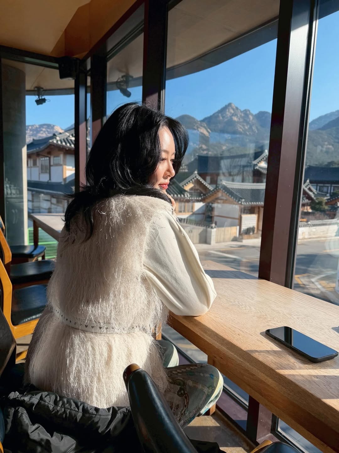 แก้มบุ๋ม - ปรียาดา สิทธาไชย