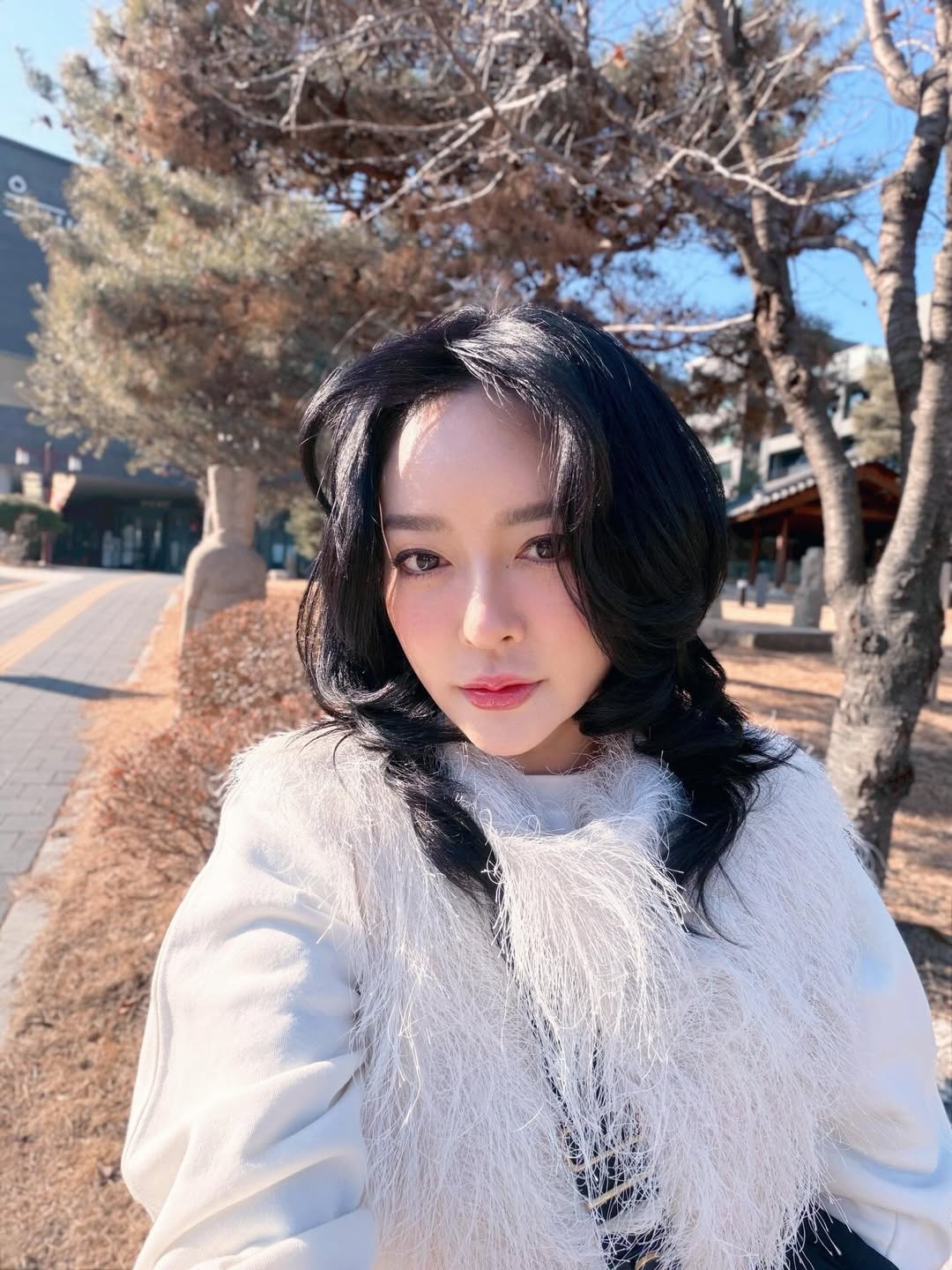 แก้มบุ๋ม - ปรียาดา สิทธาไชย