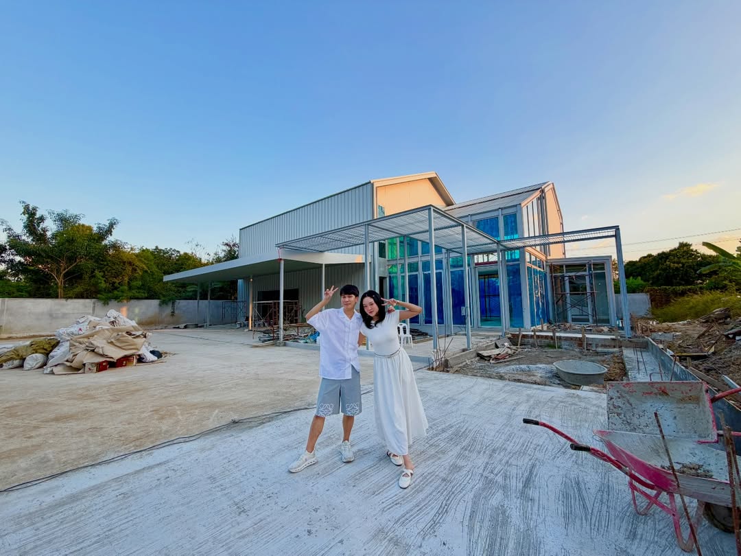 แก้มบุ๋ม - ปรียาดา สิทธาไชย