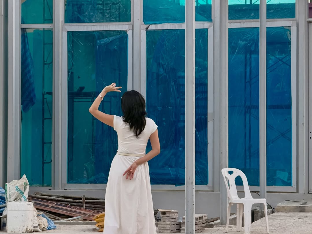 แก้มบุ๋ม - ปรียาดา สิทธาไชย