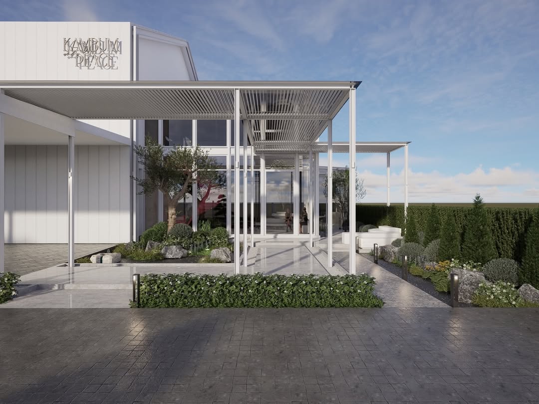 แก้มบุ๋ม - ปรียาดา สิทธาไชย