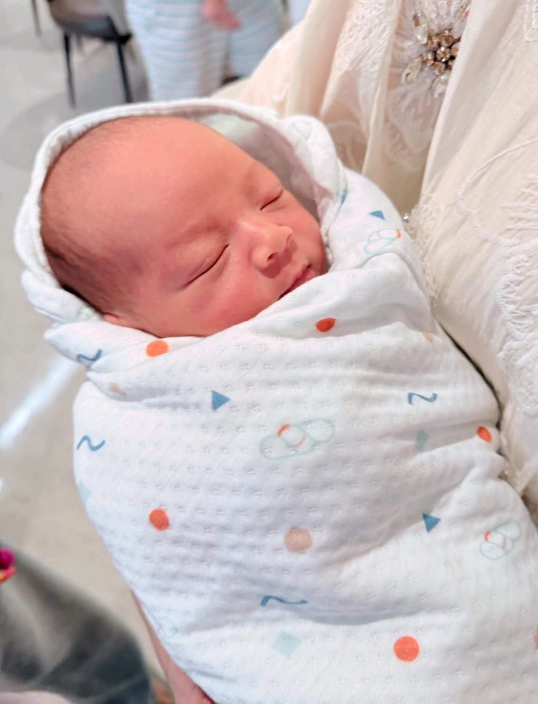 แก้มบุ๋ม - ปรียาดา สิทธาไชย