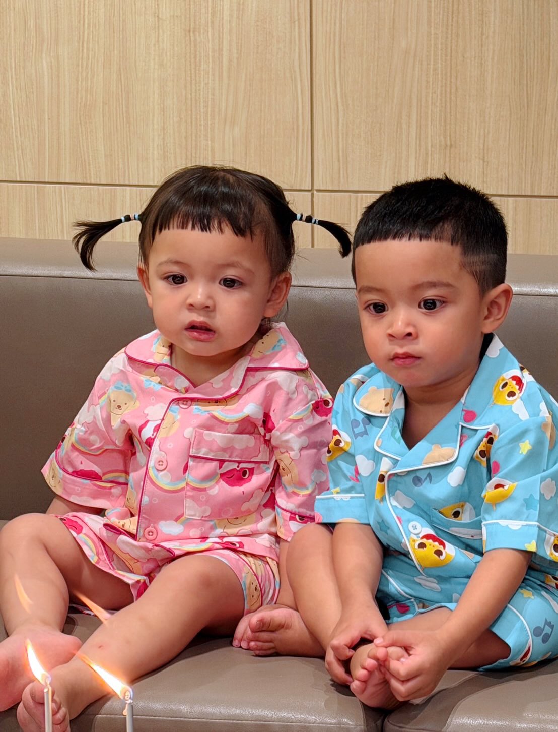 แก้มบุ๋ม - ปรียาดา สิทธาไชย