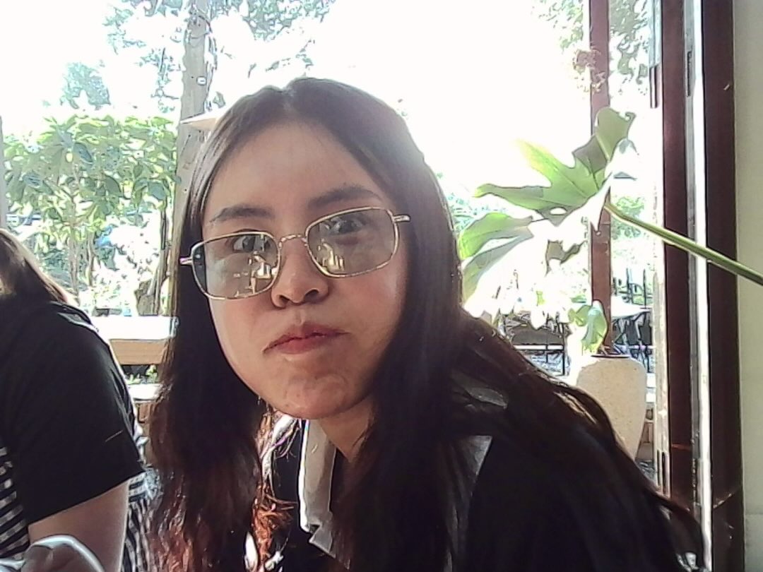 แก้มบุ๋ม - ปรียาดา สิทธาไชย