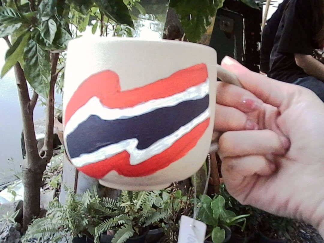 แก้มบุ๋ม - ปรียาดา สิทธาไชย