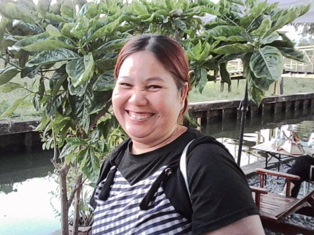 แก้มบุ๋ม - ปรียาดา สิทธาไชย