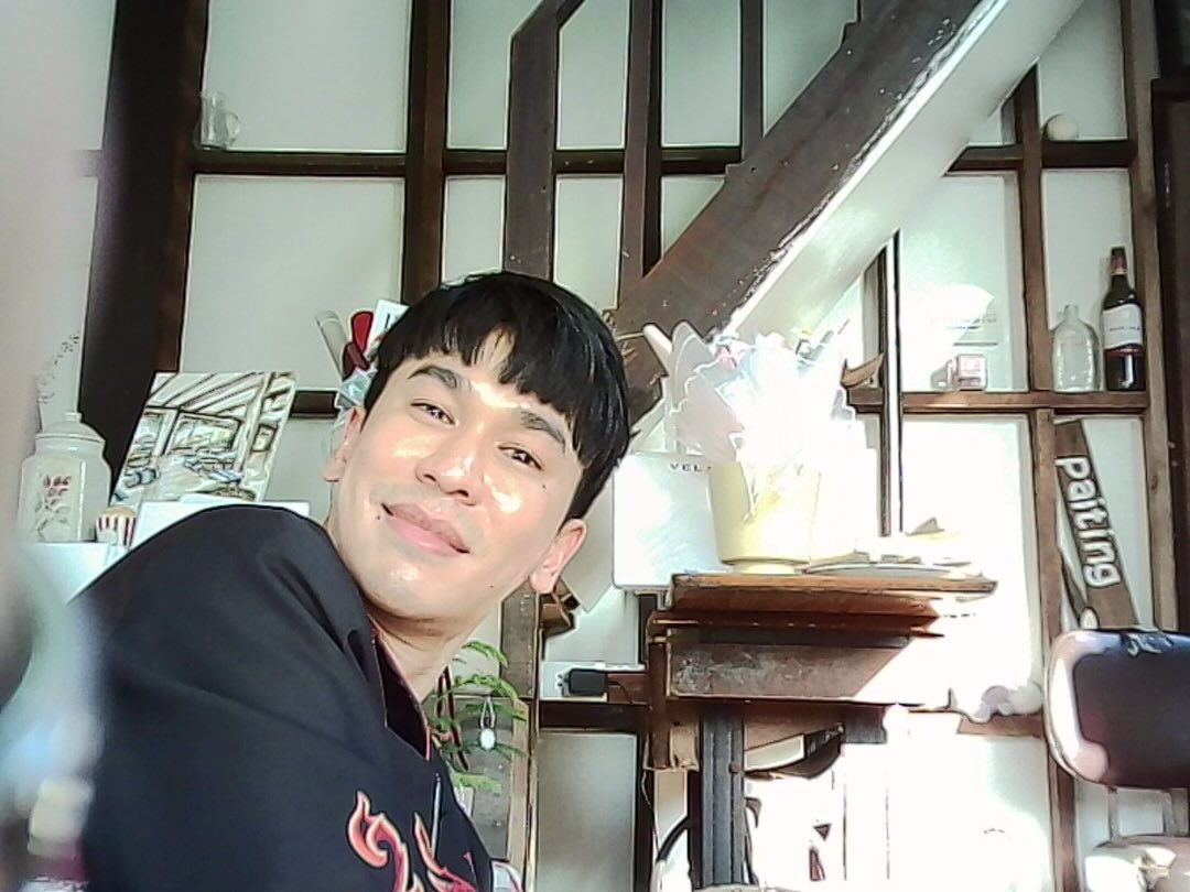 แก้มบุ๋ม - ปรียาดา สิทธาไชย