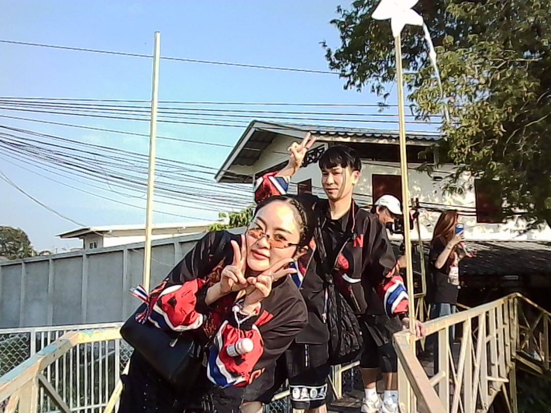 แก้มบุ๋ม - ปรียาดา สิทธาไชย