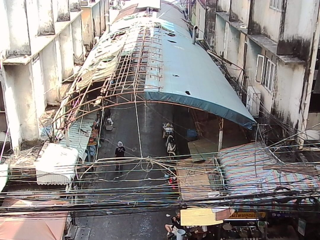 แก้มบุ๋ม - ปรียาดา สิทธาไชย