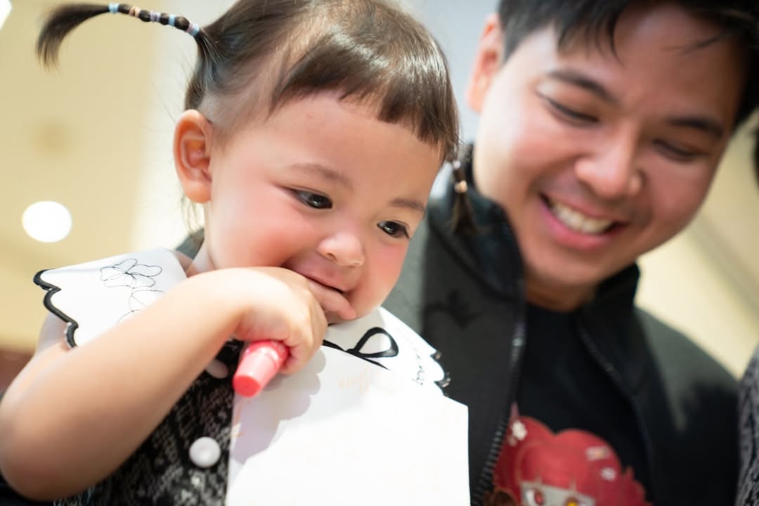 แก้มบุ๋ม - ปรียาดา สิทธาไชย