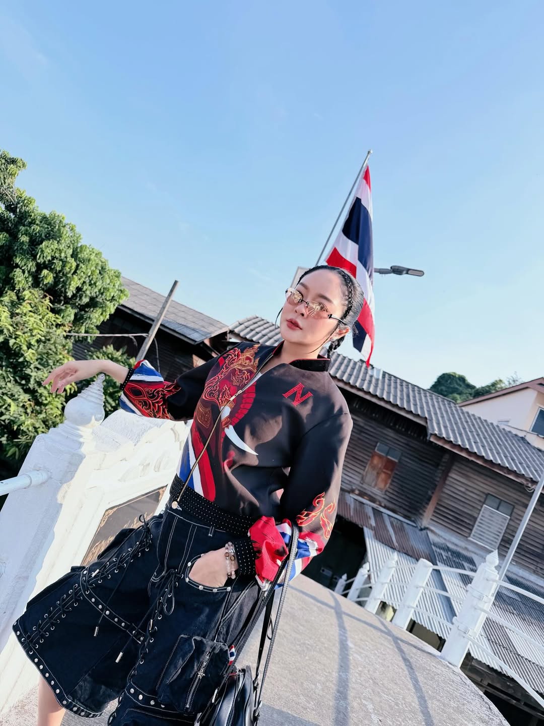 แก้มบุ๋ม - ปรียาดา สิทธาไชย