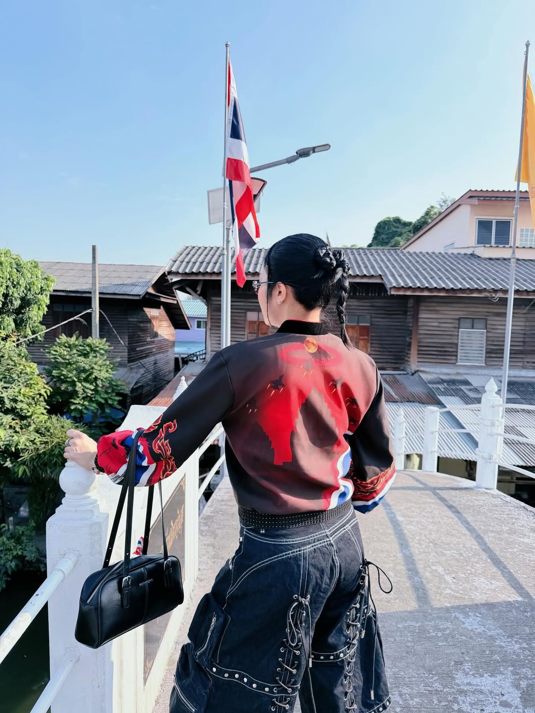 แก้มบุ๋ม - ปรียาดา สิทธาไชย