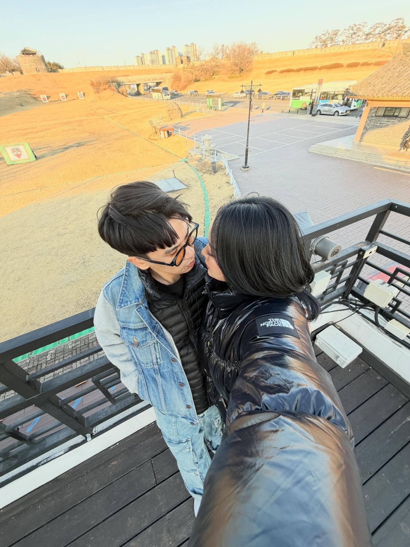 แก้มบุ๋ม - ปรียาดา สิทธาไชย