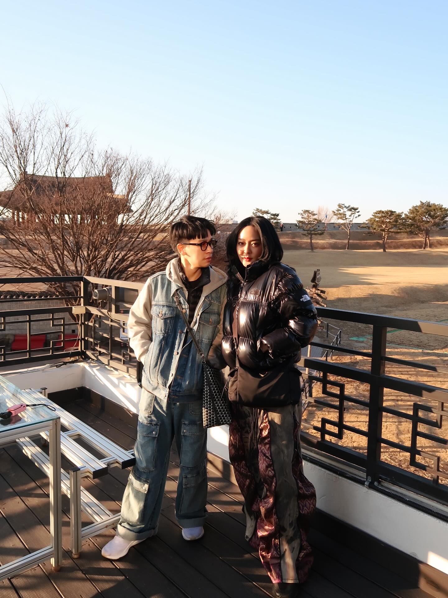 แก้มบุ๋ม - ปรียาดา สิทธาไชย