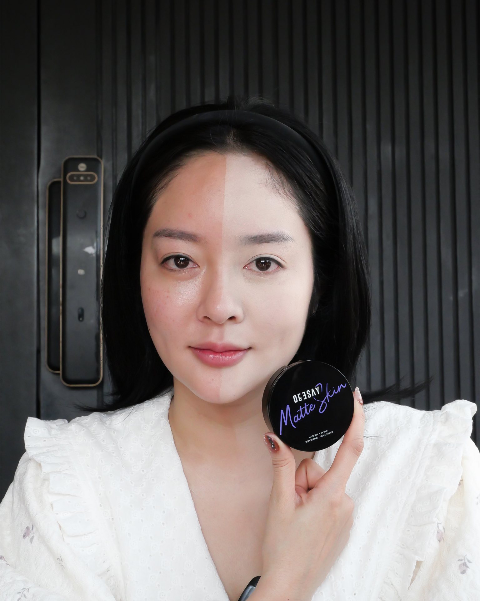 แก้มบุ๋ม - ปรียาดา สิทธาไชย