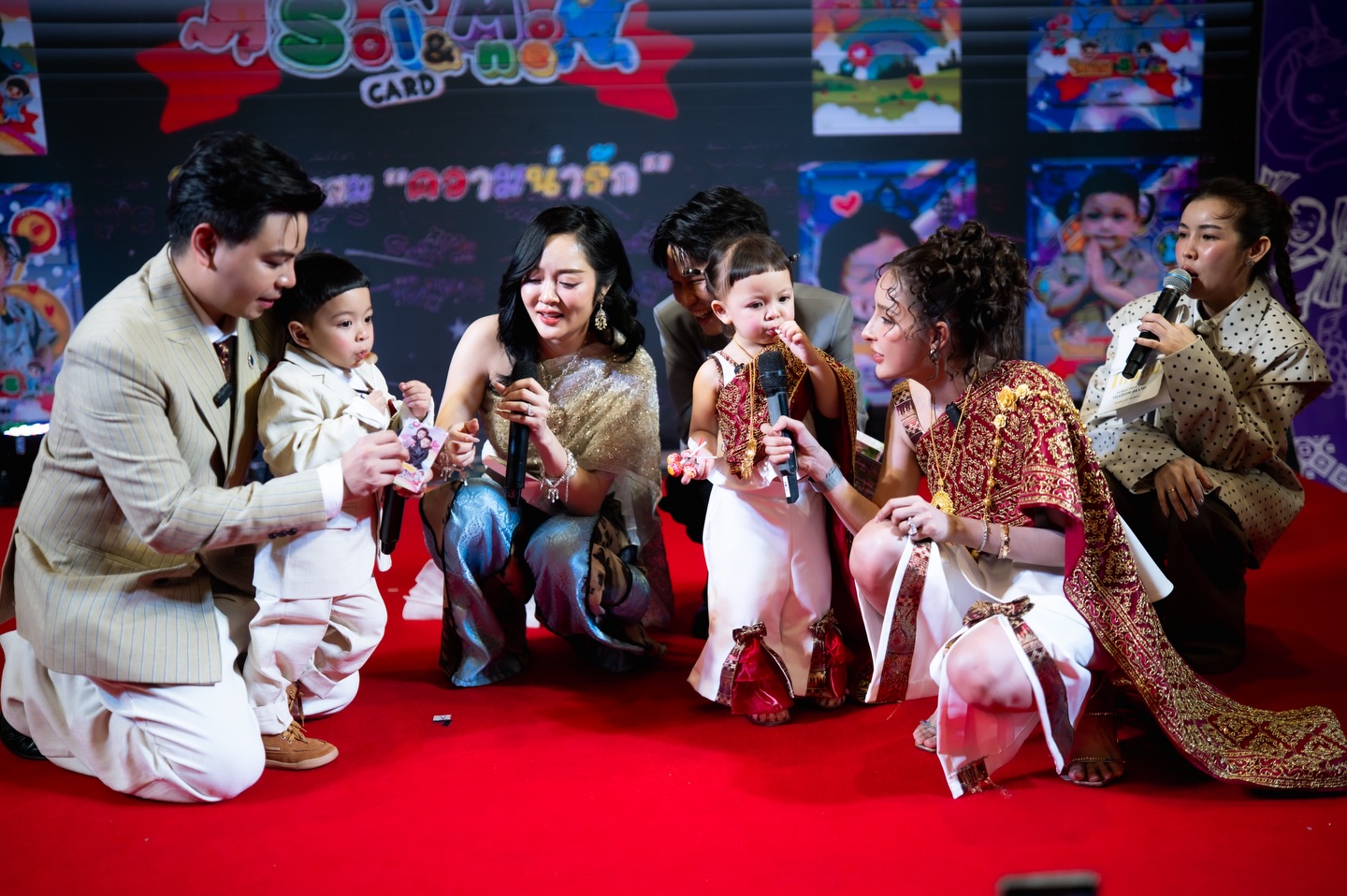 แก้มบุ๋ม - ปรียาดา สิทธาไชย