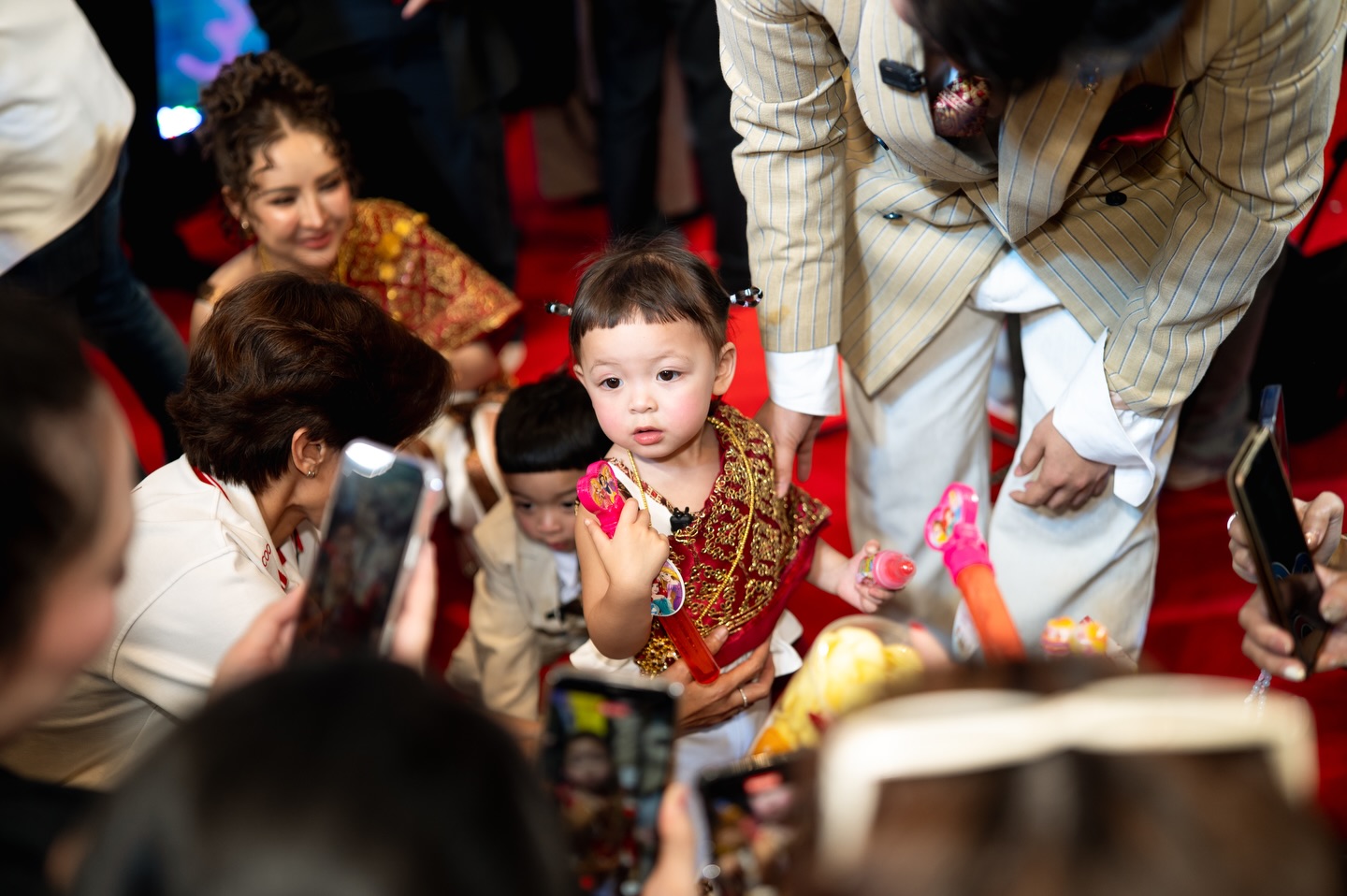 แก้มบุ๋ม - ปรียาดา สิทธาไชย